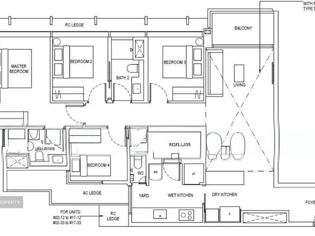 Condominium for rent