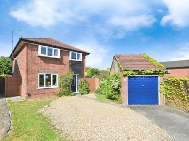 House for sale in Bedingfield, Suffolk