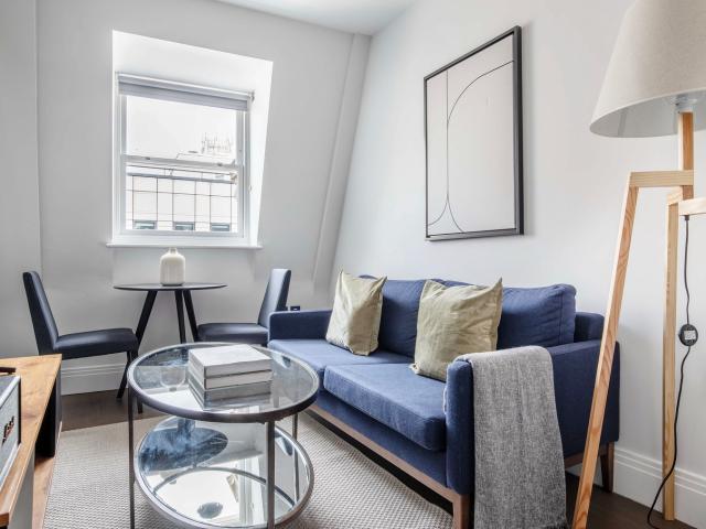 Apartment for rent in London, Blackfriars