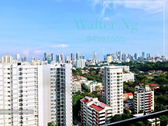 Condominium for rent