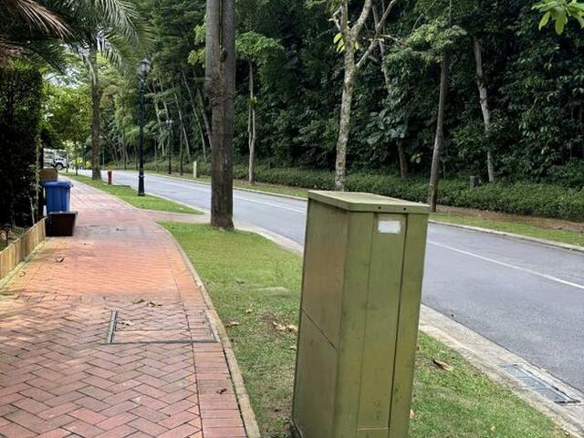 Detached House for sale in Bukit Timah, 10 Central, Tanglin