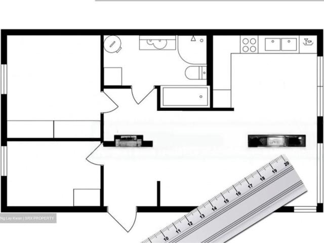 Detached House for sale