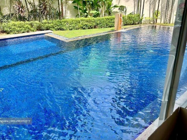 Detached House for rent