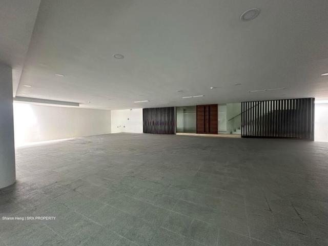 Farm for sale in Bukit Timah