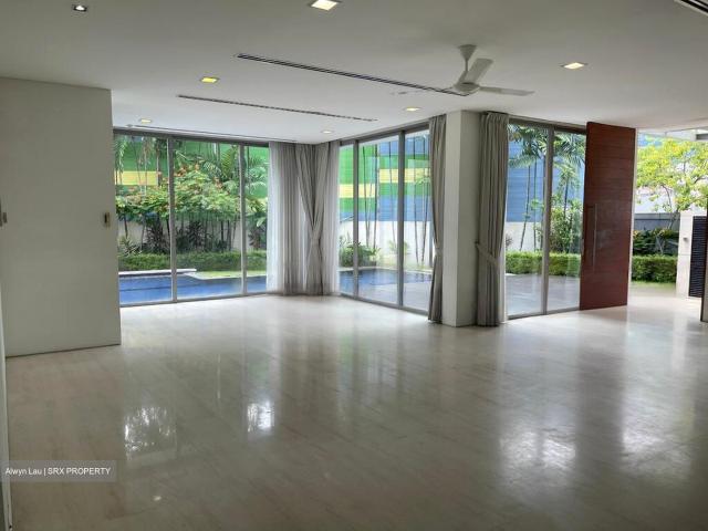 Detached House for rent