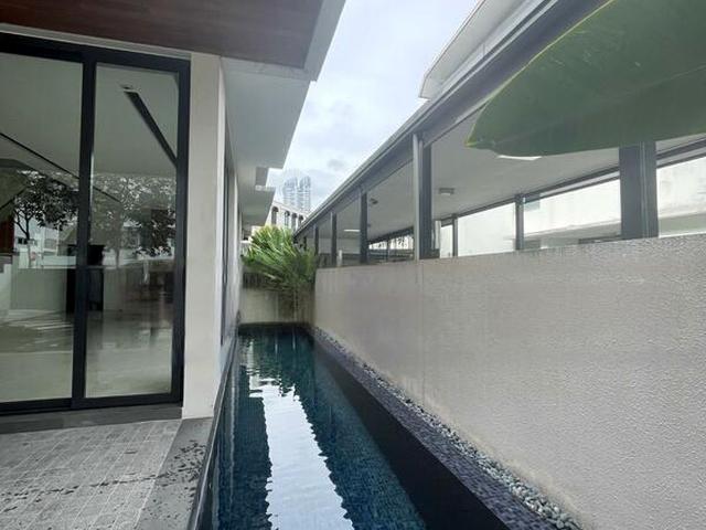Condominium for rent
