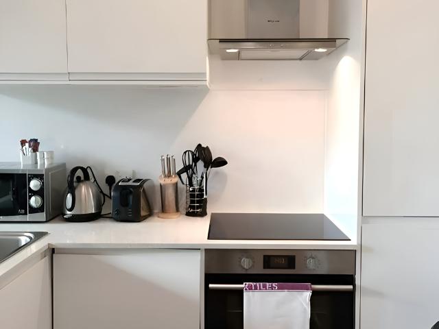 Apartment for rent in Holborn, Greater London