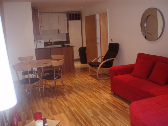 Apartment to rent in Dublin 4, Bluebell