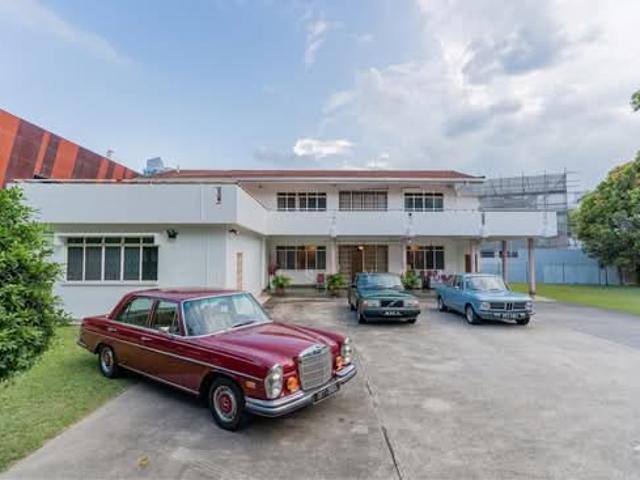 Bungalow for sale