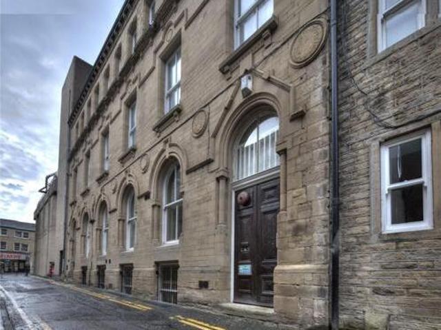 House for rent in Highfields, Huddersfield
