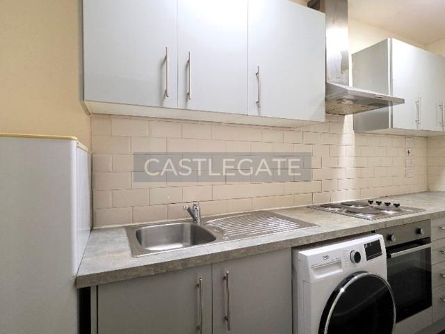 Apartment for rent in Huddersfield, Kirklees