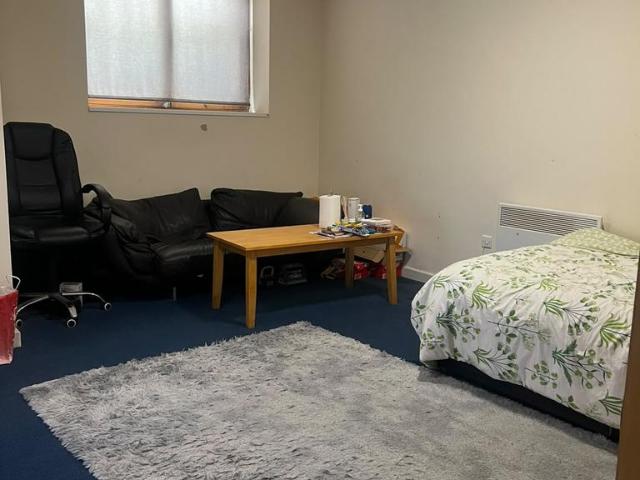 Apartment for rent in Highfields, Huddersfield