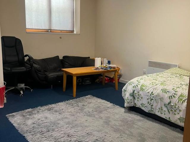 Apartment for rent in Highfields, Huddersfield