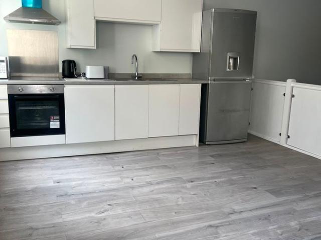 Apartment for rent in Highfields, Huddersfield