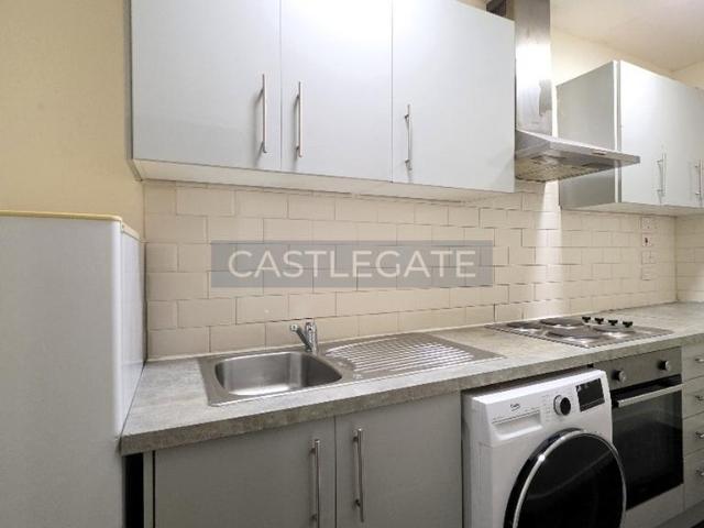 Apartment for rent in Huddersfield, Kirklees