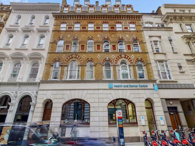 Apartment for rent in Blackfriars, Lyons