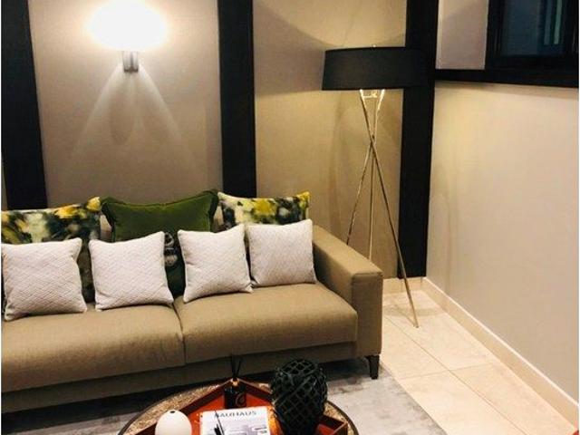 Apartment for rent in Blackfriars, Lyons