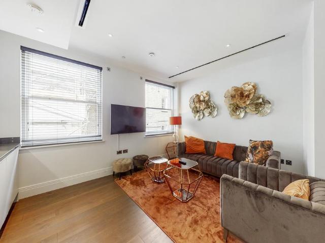 Apartment for rent in Blackfriars, Lyons