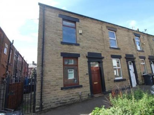 House for rent in Shaw and Crompton, Pendock