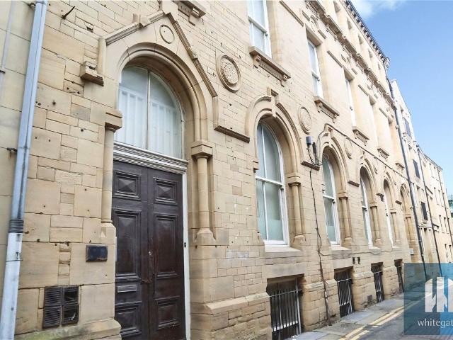 Apartment for rent in Highfields, Huddersfield