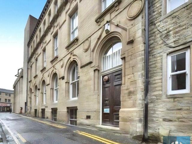 Apartment for rent in Highfields, Huddersfield