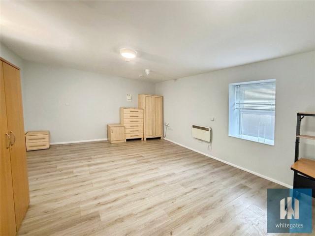 Apartment for rent in Highfields, Huddersfield
