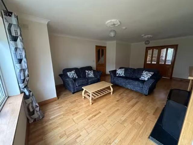 House to rent
