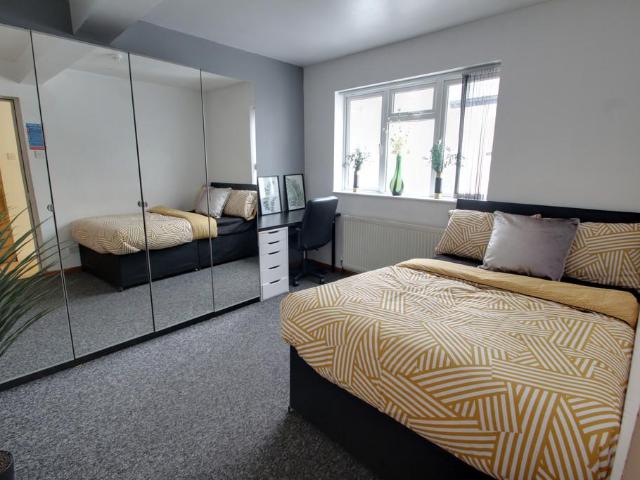 Apartment for rent in Black Friars, Leicester