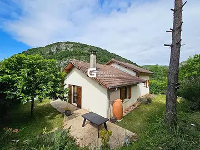 Maison vente à Saint-Claude, Chancia