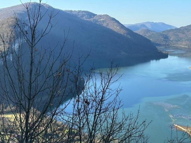 Villa vente à Nantua, Dortan
