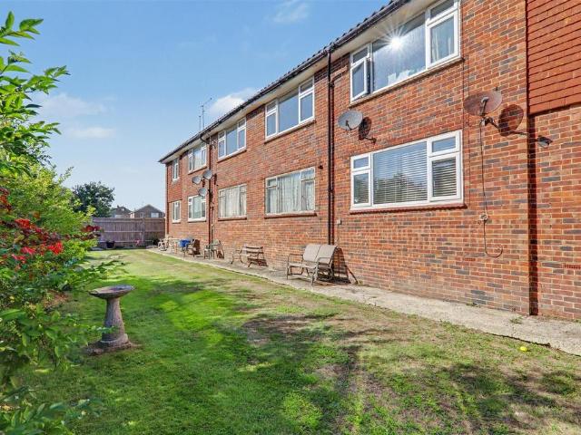 Apartment for rent in Goring-by-Sea, Worthing