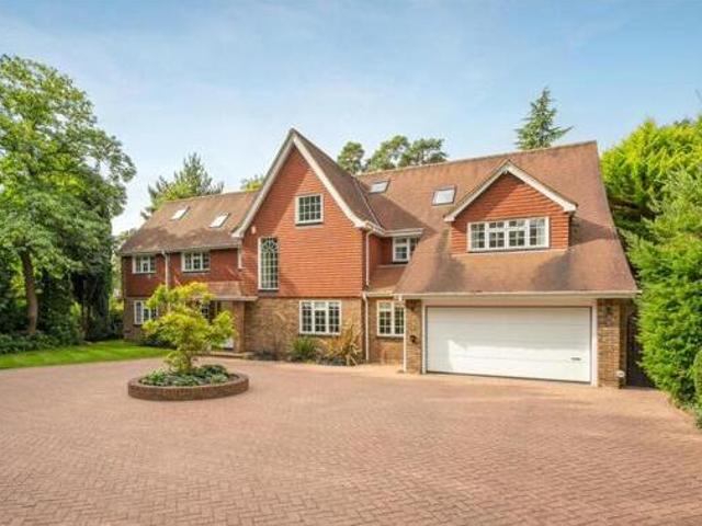 House for sale in Ascot, Berkshire