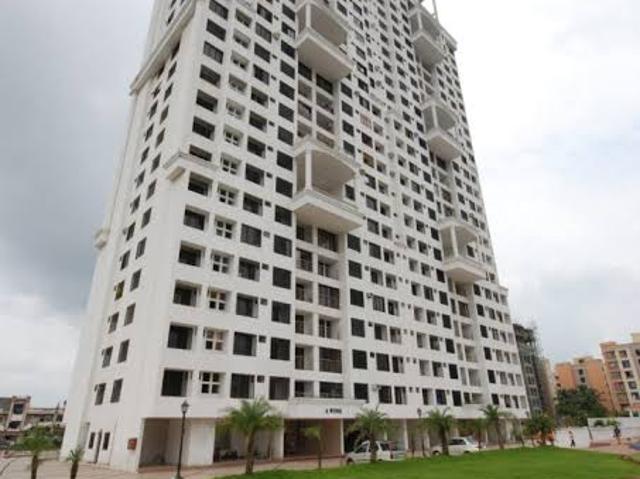Flat for sale in Andheri - Mumbai, National Capital Territory Of Delhi