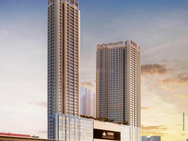 Flat for sale in Andheri - Mumbai, National Capital Territory Of Delhi
