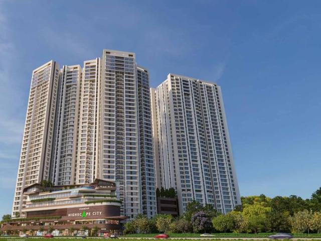 Flat for sale in Andheri - Mumbai, National Capital Territory Of Delhi