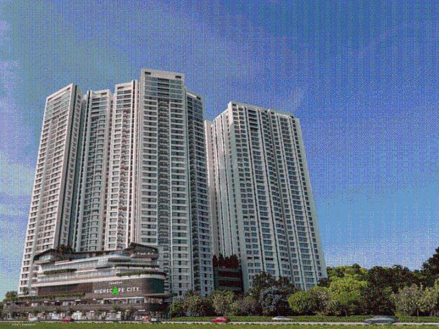 Flat for sale in Andheri - Mumbai, National Capital Territory Of Delhi
