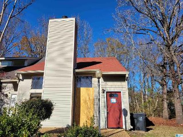 Townhouse for sale in Pelham, Alabama