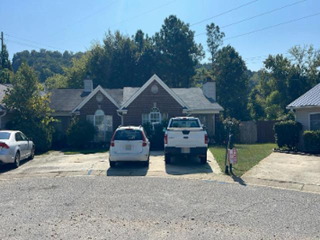 House for sale in Pelham, Alabama