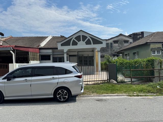 Terraced House for sale in Perak, Tanjong Ipoh