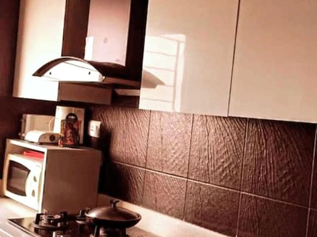 Flat for rent in Bangalore North, Cox Town - Bangalore