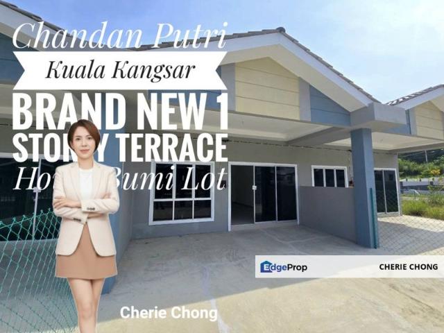 House for sale in Perak, Kuala Kangsar