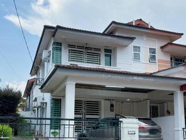 Residential House for sale in Perak, Kuala Kangsar
