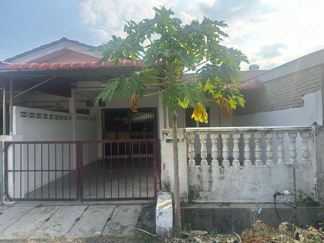 Terraced House for sale in Perak, Kuala Kangsar