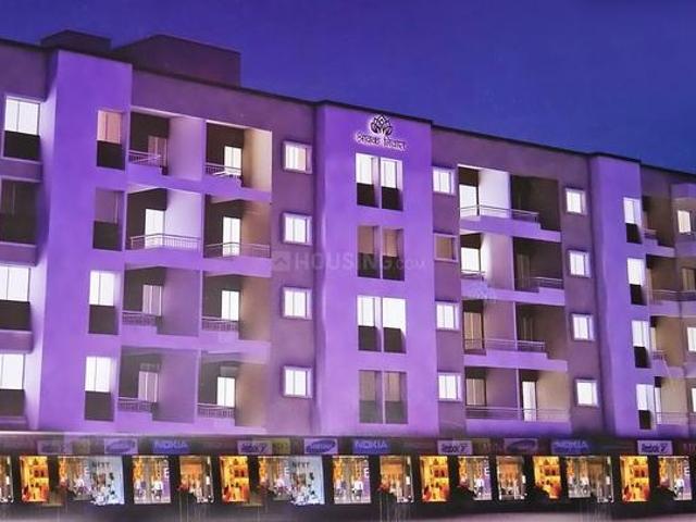 Flat for sale in Purandhar, National Capital Territory Of Delhi