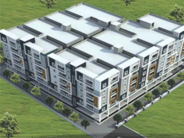 Flat for sale in Ranga Reddy, Haidarabad