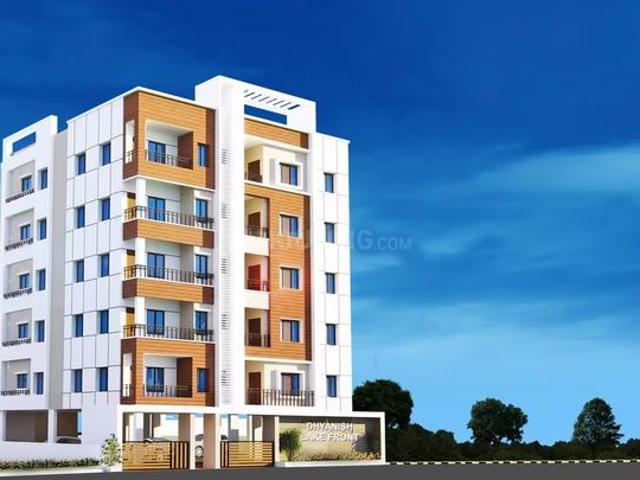 Flat for sale in Ranga Reddy, Haidarabad