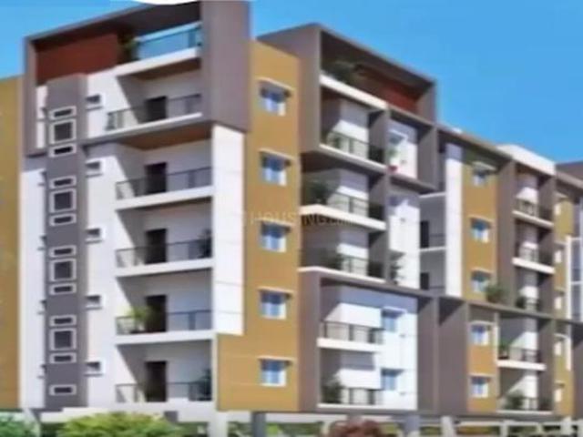 Flat for sale in Ranga Reddy, Haidarabad
