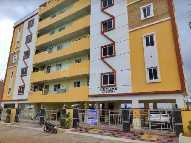 Flat for sale in Ranga Reddy, Haidarabad
