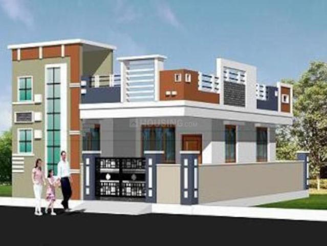 Villa for sale in Ranga Reddy, Haidarabad
