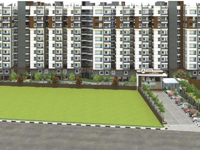 Flat for sale in Telangana